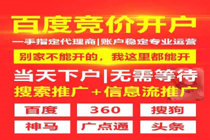 百度竞价开户与优化：企业成功案例解析与启示